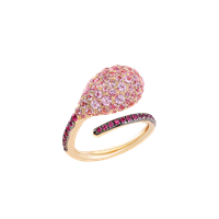 Anneau Chantecler Femme Joyful in Or Diamante 42957 - 42957